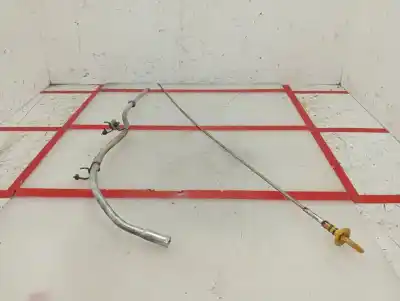 Pezzo di ricambio per auto di seconda mano bastone d olio per opel corsa e edition ecoflex riferimenti oem iam 55221007  877120