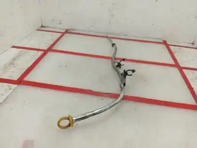 Автозапчастина б/у масляна палика для opel corsa e edition ecoflex посилання на oem iam 55221007  