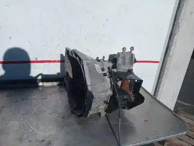 Second-hand car spare part Gearbox for FORD FIESTA (CCN) Trend OEM IAM references CA6R7002NBE  877136