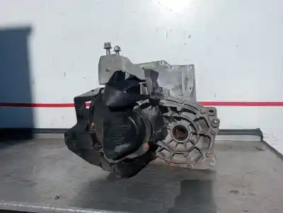 Автозапчасти б/у коробка передач за ford fiesta (ccn) trend ссылки oem iam ca6r7002nbe  