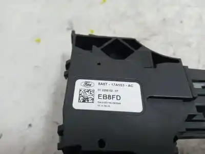 Автозапчасти б/у команда очистки за ford fiesta (ccn) trend ссылки oem iam 8a6t17a553ac  