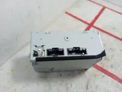Автозапчасти б/у аудиосистема / радио cd за ford fiesta (ccn) trend ссылки oem iam c1bt18k811ta  877243