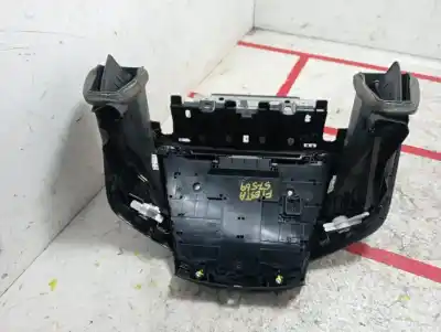 Автозапчасти б/у аудиосистема / радио cd за ford fiesta (ccn) trend ссылки oem iam c1bt18k811ta  877243
