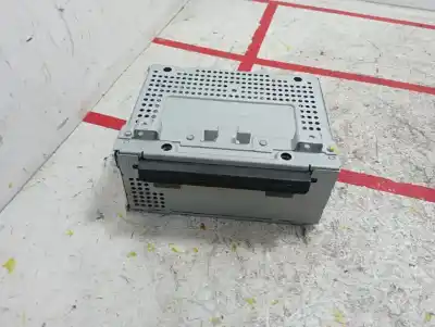 Автозапчасти б/у аудиосистема / радио cd за ford fiesta (ccn) trend ссылки oem iam c1bt18k811ta  