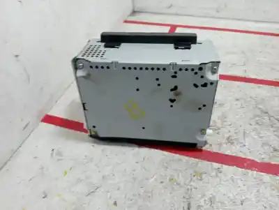 Автозапчасти б/у аудиосистема / радио cd за ford fiesta (ccn) trend ссылки oem iam c1bt18k811ta  