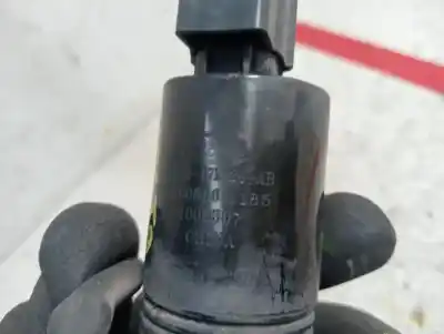 Автозапчасти б/у чистый насос за ford fiesta (ccn) trend ссылки oem iam 8a6117k621ab  