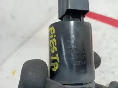 Автозапчасти б/у чистый насос за ford fiesta (ccn) trend ссылки oem iam 8a6117k621ab  