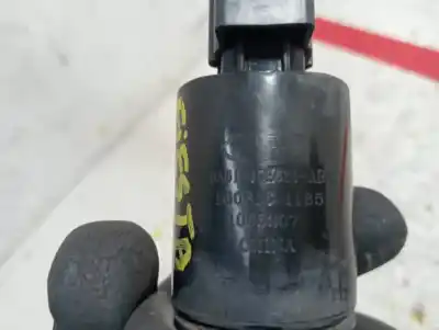 Автозапчасти б/у чистый насос за ford fiesta (ccn) trend ссылки oem iam 8a6117k621ab  