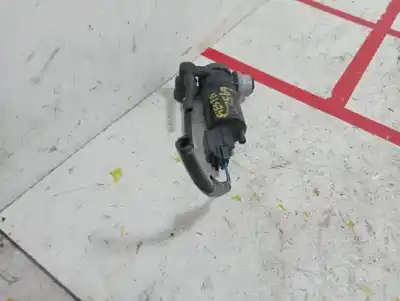 Автозапчасти б/у чистый насос за ford fiesta (ccn) trend ссылки oem iam 8a6117k621ab  