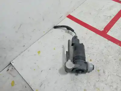 Автозапчасти б/у чистый насос за ford fiesta (ccn) trend ссылки oem iam 8a6117k621ab  