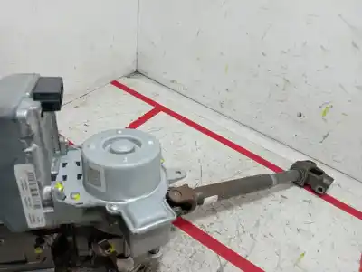 Second-hand car spare part steering column for ford fiesta (ccn) trend oem iam references c1bc3c529au  