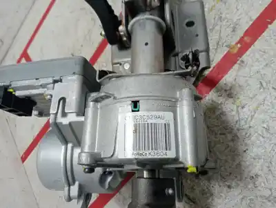 Second-hand car spare part steering column for ford fiesta (ccn) trend oem iam references c1bc3c529au  