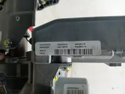 Second-hand car spare part steering column for ford fiesta (ccn) trend oem iam references c1bc3c529au  