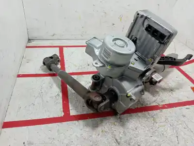 Second-hand car spare part steering column for ford fiesta (ccn) trend oem iam references c1bc3c529au  