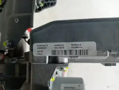 Second-hand car spare part steering column for ford fiesta (ccn) trend oem iam references c1bc3c529au  