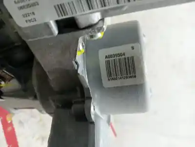 Second-hand car spare part steering column for ford fiesta (ccn) trend oem iam references c1bc3c529au  