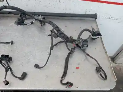Автозапчасти б/у провод за ford fiesta (ccn) trend ссылки oem iam f1bt12a522thc  877249