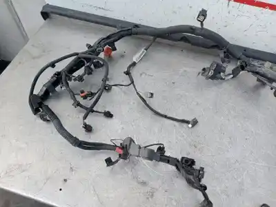 Автозапчасти б/у провод за ford fiesta (ccn) trend ссылки oem iam f1bt12a522thc  877249