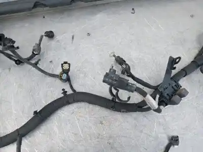 Автозапчасти б/у провод за ford fiesta (ccn) trend ссылки oem iam f1bt12a522thc  877249