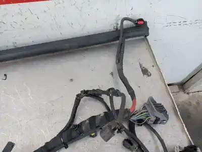 Автозапчасти б/у провод за ford fiesta (ccn) trend ссылки oem iam f1bt12a522thc  877249