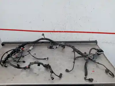 Автозапчасти б/у провод за ford fiesta (ccn) trend ссылки oem iam f1bt12a522thc