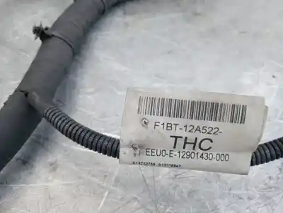 Автозапчасти б/у провод за ford fiesta (ccn) trend ссылки oem iam f1bt12a522thc  