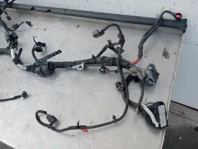 Автозапчасти б/у провод за ford fiesta (ccn) trend ссылки oem iam f1bt12a522thc  