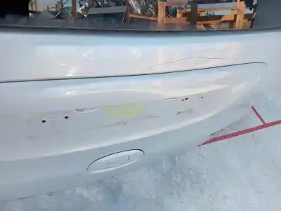 Pezzo di ricambio per auto di seconda mano portellone per renault scenic (ja..) k4m a7 riferimenti oem iam   877261