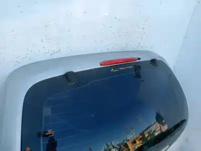 Pezzo di ricambio per auto di seconda mano portellone per renault scenic (ja..) k4m a7 riferimenti oem iam   877261