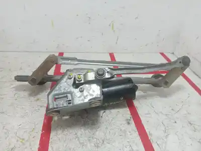 Second-hand car spare part Front Windshield Wiper Motor for RENAULT SCENIC (JA..) 1.6 16V Fairway OEM IAM references 0390241379  