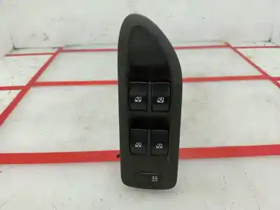Автозапчасти б/у выключатель левого переднего окна за RENAULT LAGUNA II (BG0) Dynamique ссылки OEM IAM 8200018985A  