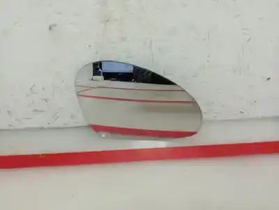 Автозапчасти б/у стекло правого зеркала за SEAT LEON (1M1) Sport ссылки OEM IAM   