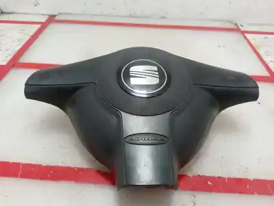 Second-hand car spare part Front Left Air Bag for SEAT LEON (1M1) Sport OEM IAM references 1M0880201J  877340