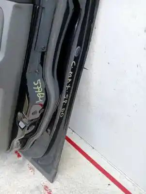 Автозапчастина б/у передні праві двері для ford c-max (cb3) trend посилання на oem iam   