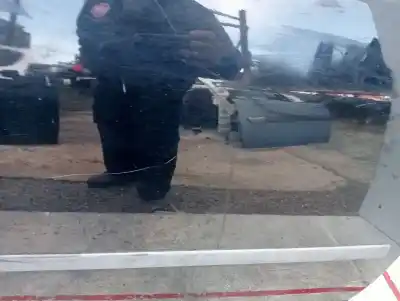 Автозапчастина б/у передні праві двері для ford c-max (cb3) trend посилання на oem iam   