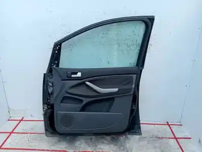 Автозапчастина б/у передні праві двері для ford c-max (cb3) trend посилання на oem iam   