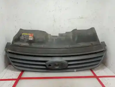 Pezzo di ricambio per auto di seconda mano GRIGLIA ANTERIORE per FORD C-MAX (CB3)  Riferimenti OEM IAM 7M51R8138A  877348