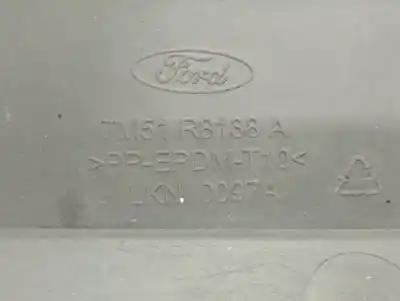 Pezzo di ricambio per auto di seconda mano griglia anteriore per ford c-max (cb3) trend riferimenti oem iam 7m51r8138a  877348