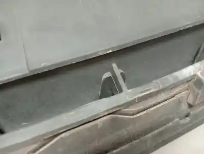 Pezzo di ricambio per auto di seconda mano griglia anteriore per ford c-max (cb3) trend riferimenti oem iam 7m51r8138a  
