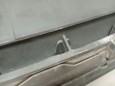Pezzo di ricambio per auto di seconda mano griglia anteriore per ford c-max (cb3) trend riferimenti oem iam 7m51r8138a  