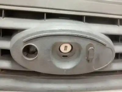 Pezzo di ricambio per auto di seconda mano griglia anteriore per ford c-max (cb3) trend riferimenti oem iam 7m51r8138a  