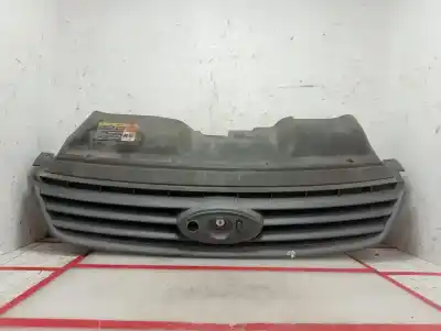 Pezzo di ricambio per auto di seconda mano griglia anteriore per ford c-max (cb3) trend riferimenti oem iam 7m51r8138a  