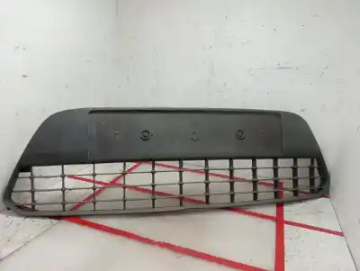 Pezzo di ricambio per auto di seconda mano Griglia Centrale Paraurti per FORD C-MAX (CB3) Trend Riferimenti OEM IAM 7M5117B968A  