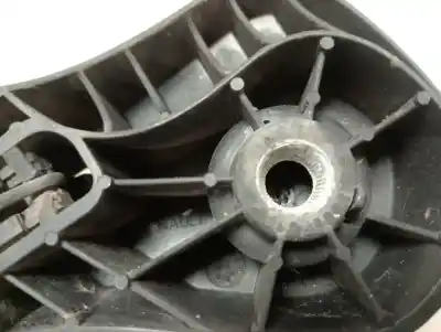 Second-hand car spare part rear windshield wiper arm for renault modus confort dynamique oem iam references   