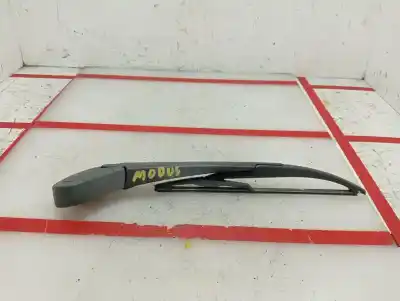 Автозапчастина б/у ручка заднього склоочисника для RENAULT MODUS Confort Dynamique Посилання на OEM IAM   