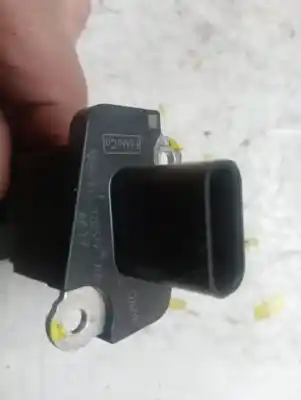 Автозапчасти б/у расходомер воздуха за ford fiesta (ccn) trend ссылки oem iam 8v2112b579aa  