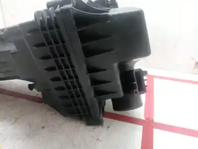 Автозапчасти б/у расходомер воздуха за ford fiesta (ccn) trend ссылки oem iam 8v2112b579aa  