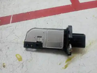 Автозапчасти б/у расходомер воздуха за ford fiesta (ccn) trend ссылки oem iam 8v2112b579aa  