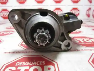Автозапчасти б/у двигатель запускается за SEAT TOLEDO (1M2) Signo ссылки OEM IAM 02A911023S  541871