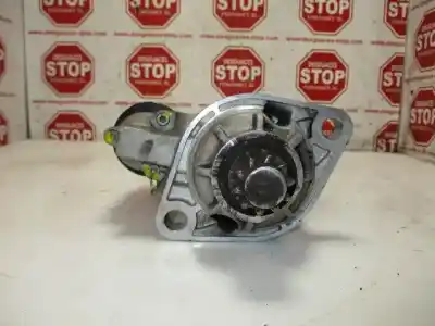 Автозапчастина б/у двигун запускається для SEAT LEON (1M1) Sport Посилання на OEM IAM 02M911023F  805102